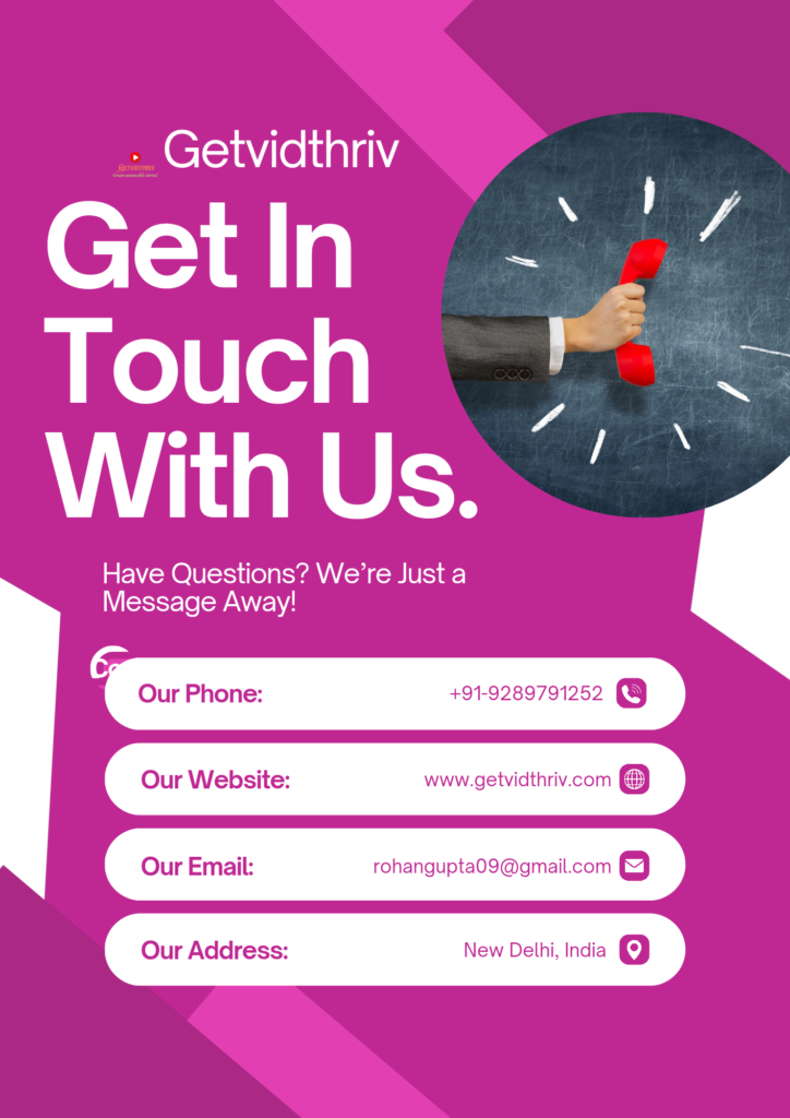 Connect with us